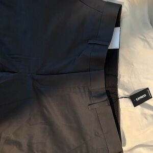 Express Extra Slim Dress Pants